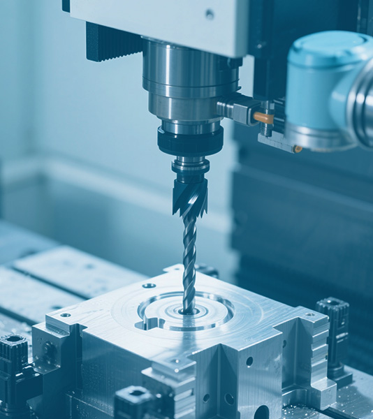 自动化设备解决方案