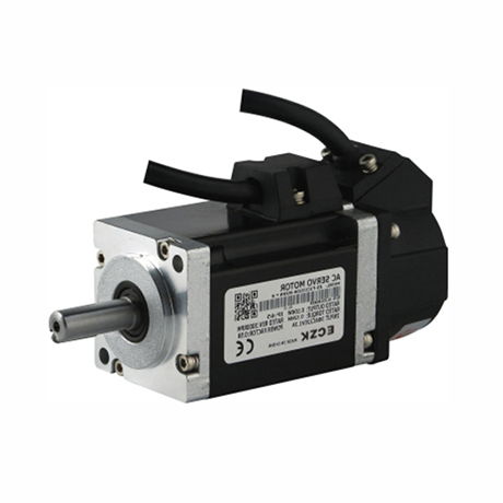 F1-EC系列伺服电机