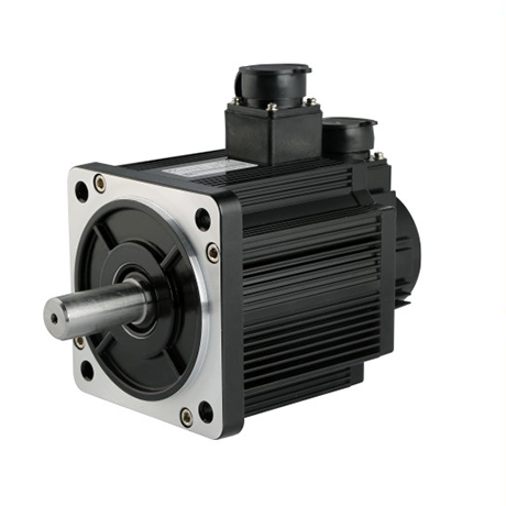 F5-EC系列4对极(220V)伺服电机