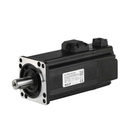 F2-EC系列4对极伺服电机