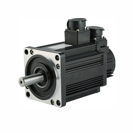 F4-EC系列4对极伺服电机