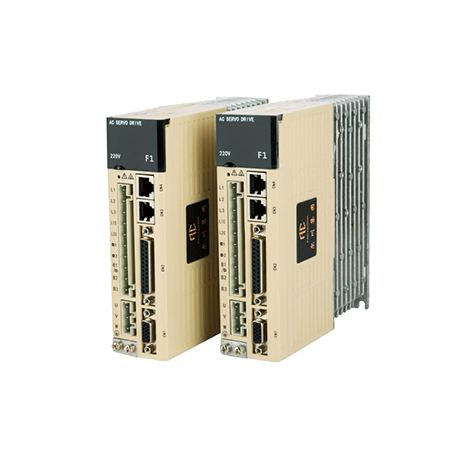 EC-F1X15系列伺服驱动器