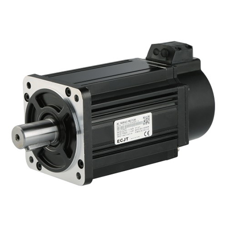 F3-EC系列4对极伺服电机
