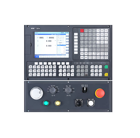 伺服驱动器系列:启停响应快