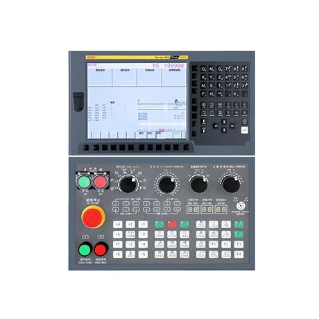 ECAC-800Plus 数控系统