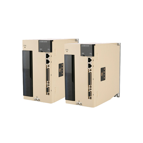 EC-F1X50系列伺服驱动器